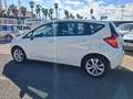 Nissan Note 1.5dCi Tekna Sport Blanc - thumbnail 4