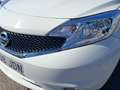 Nissan Note 1.5dCi Tekna Sport Blanc - thumbnail 35