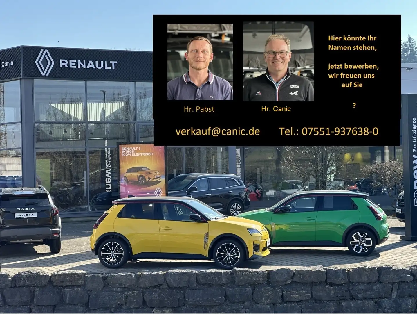 Dacia Duster Prestige+ DCi 115 Navi SHZ 360° Kamera uv Naranja - 2