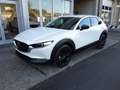 Mazda CX-30 2.5 e-Skyactiv-G 140cv M Hybrid Nagisa Bianco - thumbnail 2