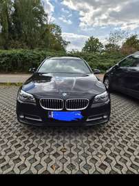 Touring d