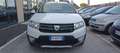 Dacia Sandero Stepway 1.5 dCi 8V 90CV Start&Stop Blanco - thumbnail 1