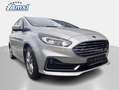 Ford S-Max 2.0 EcoBlue AT Titanium AWD Silber - thumbnail 2