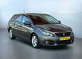 Peugeot 308 SW 1.2 PureTech Blue Lease Executive Gris - thumbnail 3