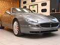 Maserati Coupe 4200 GT V8 32V CAMBIOCORSA NUOVA DA CONCORSO FULL! Grigio - thumbnail 2
