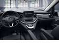 Mercedes-Benz V 300 d Kompakt AVANTGARDE+DISTRO+Burme+AHK+360° Schwarz - thumbnail 7