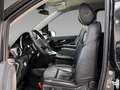 Mercedes-Benz V 300 d Kompakt AVANTGARDE+DISTRO+Burme+AHK+360° Schwarz - thumbnail 15