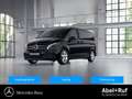 Mercedes-Benz V 300 d Kompakt AVANTGARDE+DISTRO+Burme+AHK+360° Schwarz - thumbnail 1