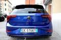 Volkswagen Polo GTI 2.0 TSI DSG 207CV -BEATS-REVO KIT Bleu - thumbnail 4