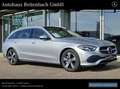 Mercedes-Benz C 300 C300T e AVANTGARDE+DISTR PANO+KAMERA+EASYPA+MEMO Silber - thumbnail 3
