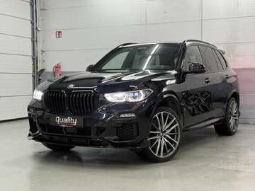 X5 3.0 dAS xDrive30 M-PACK !!! FULL OPTION !!!