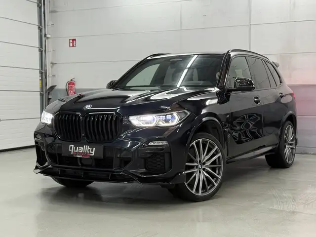 BMW X5 X5 3.0 dAS xDrive30 M-PACK !!! FULL OPTION !!!