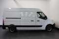Opel Movano 2.3 CDTI 130PK L2H2 2x Schuifdeur - EURO 6 - Airco Wit - thumbnail 7