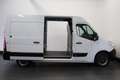 Opel Movano 2.3 CDTI 130PK L2H2 2x Schuifdeur - EURO 6 - Airco Wit - thumbnail 11