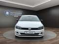 Volkswagen Polo 1.0 Trendline BT+CD+KLIMA Klima Fenster el. Weiß - thumbnail 2