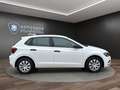 Volkswagen Polo 1.0 Trendline BT+CD+KLIMA Klima Fenster el. Weiß - thumbnail 4