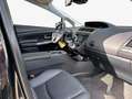 Toyota Prius+ (Hybrid) Comfort Czarny - thumbnail 10