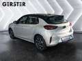 Opel Corsa 1,2 Direct Injection Turbo Euro 6.4  GS Aut. Silber - thumbnail 9