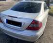 Mercedes-Benz CLK 220 CDI Elegance Automatik Silber - thumbnail 7