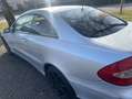 Mercedes-Benz CLK 220 CDI Elegance Automatik Silber - thumbnail 5