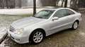 Mercedes-Benz CLK 220 CDI Elegance Automatik Silber - thumbnail 3