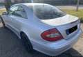 Mercedes-Benz CLK 220 CDI Elegance Automatik Silber - thumbnail 6