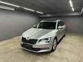 Skoda Superb Style 4x4 Argent - thumbnail 1