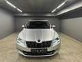 Skoda Superb Style 4x4 Argent - thumbnail 3