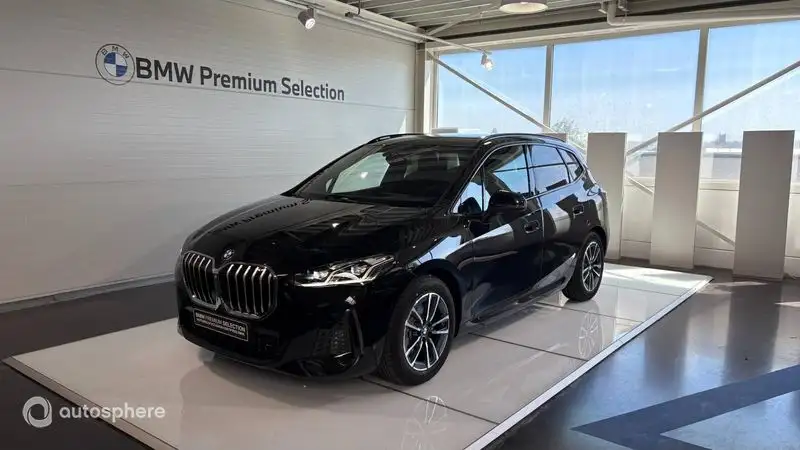 BMW Seria 2