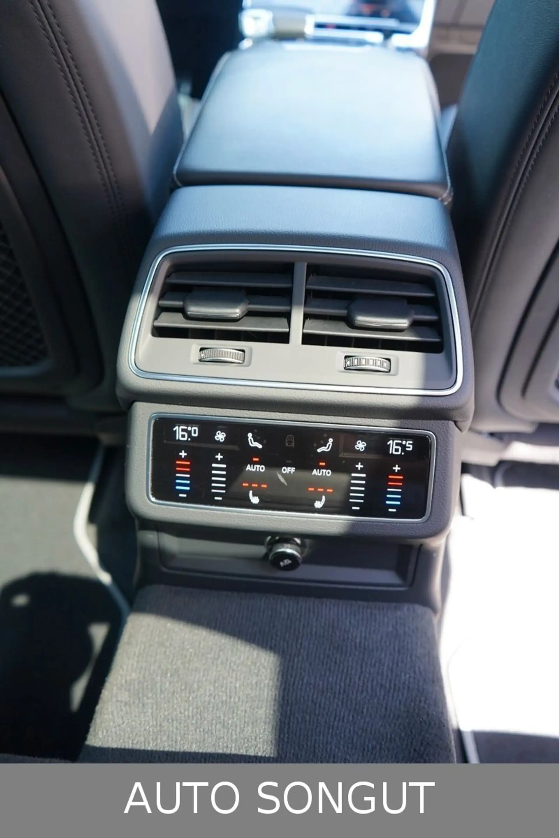 Audi A6 allroad quattro 55 TDI*MATRIX*B&O*STDHZ*360* — photo 12
