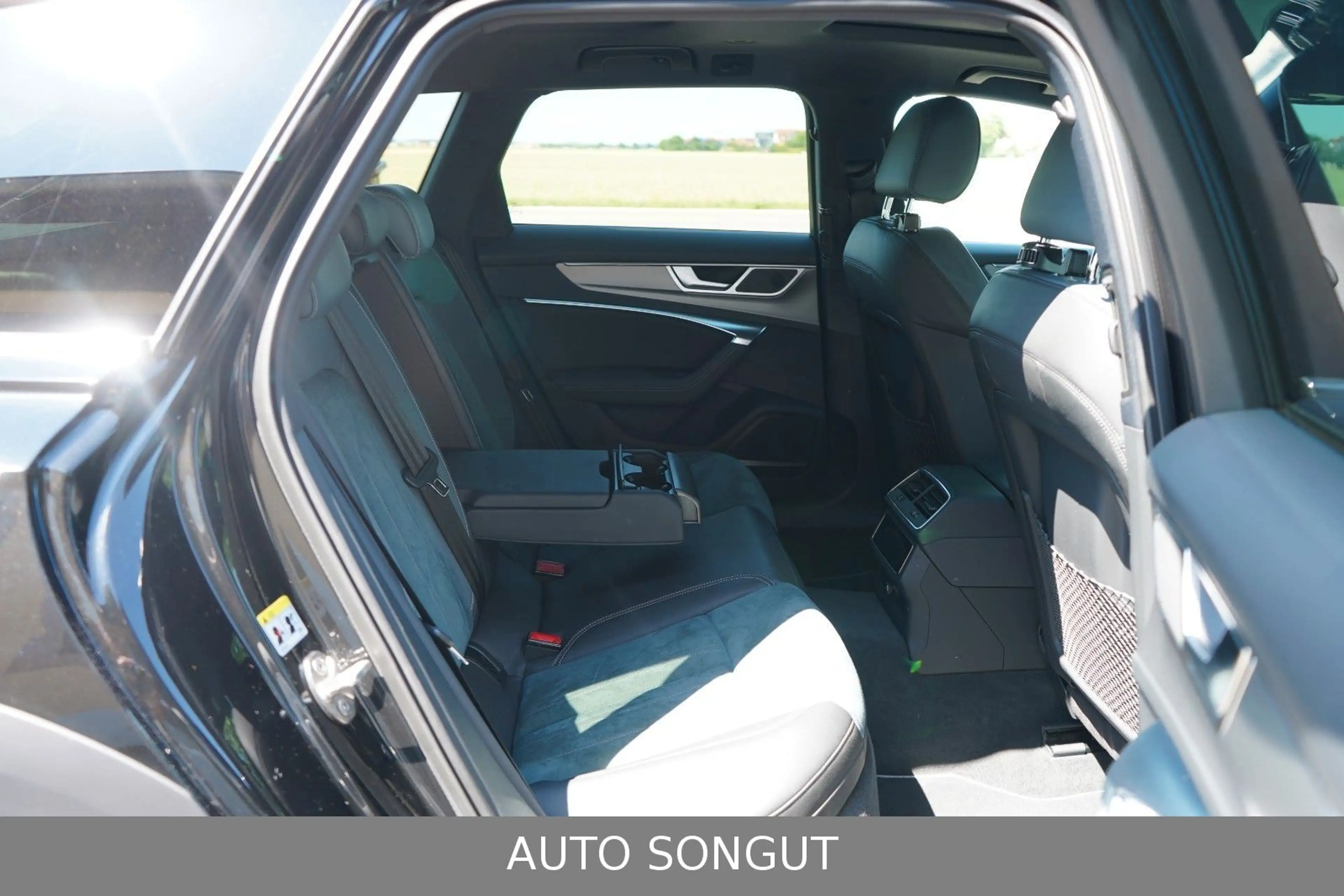 Audi A6 allroad quattro 55 TDI*MATRIX*B&O*STDHZ*360* — photo 15