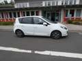 Renault Scenic III Authentique 2 Sitzer Blanco - thumbnail 4