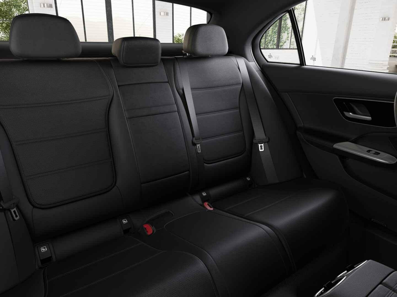 Mercedes-Benz C 300 Limousine e Business Solution Luxury — photo 6