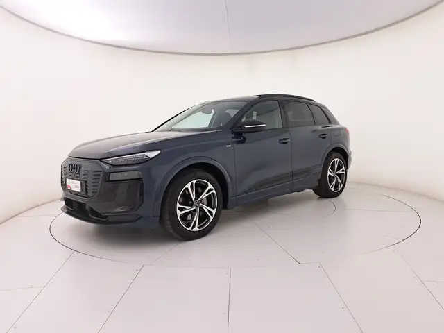 Audi Q6 e-tron s line edition quattro 387cv
