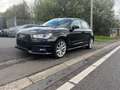 Audi A1 A1Sportback 1.0TFSI Sport S-Line GPS CRÉDIT100% Zwart - thumbnail 1