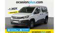 Peugeot Rifter 1.5BlueHDi S&S Standard Active Pack 100 Weiß - thumbnail 1