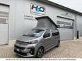Citroen Spacetourer 2.0 BlueHDi 180 Holidays Gris - thumbnail 1