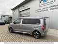 Citroen Spacetourer 2.0 BlueHDi 180 Holidays Gris - thumbnail 4