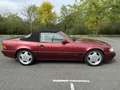 Mercedes-Benz SL 320 SL 320 Rojo - thumbnail 5