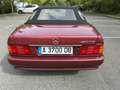 Mercedes-Benz SL 320 SL 320 Rojo - thumbnail 3