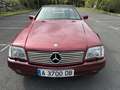Mercedes-Benz SL 320 SL 320 Rojo - thumbnail 9