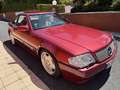 Mercedes-Benz SL 320 SL 320 Rojo - thumbnail 6