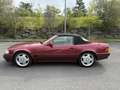 Mercedes-Benz SL 320 SL 320 Rojo - thumbnail 2