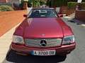 Mercedes-Benz SL 320 SL 320 Rojo - thumbnail 8