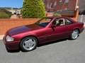 Mercedes-Benz SL 320 SL 320 Rojo - thumbnail 1