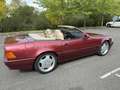 Mercedes-Benz SL 320 SL 320 Rojo - thumbnail 4