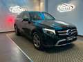 Mercedes-Benz GLC 250 GLC 250 d 4Matic Exclusive Schwarz - thumbnail 2