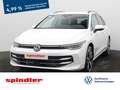 Volkswagen Golf Variant Style 1.5 eTSI DSG/360°Kamera,Matix Weiß - thumbnail 1
