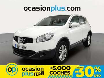 1.5dCi Acenta 4x2