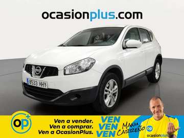 1.5dCi Acenta 4x2